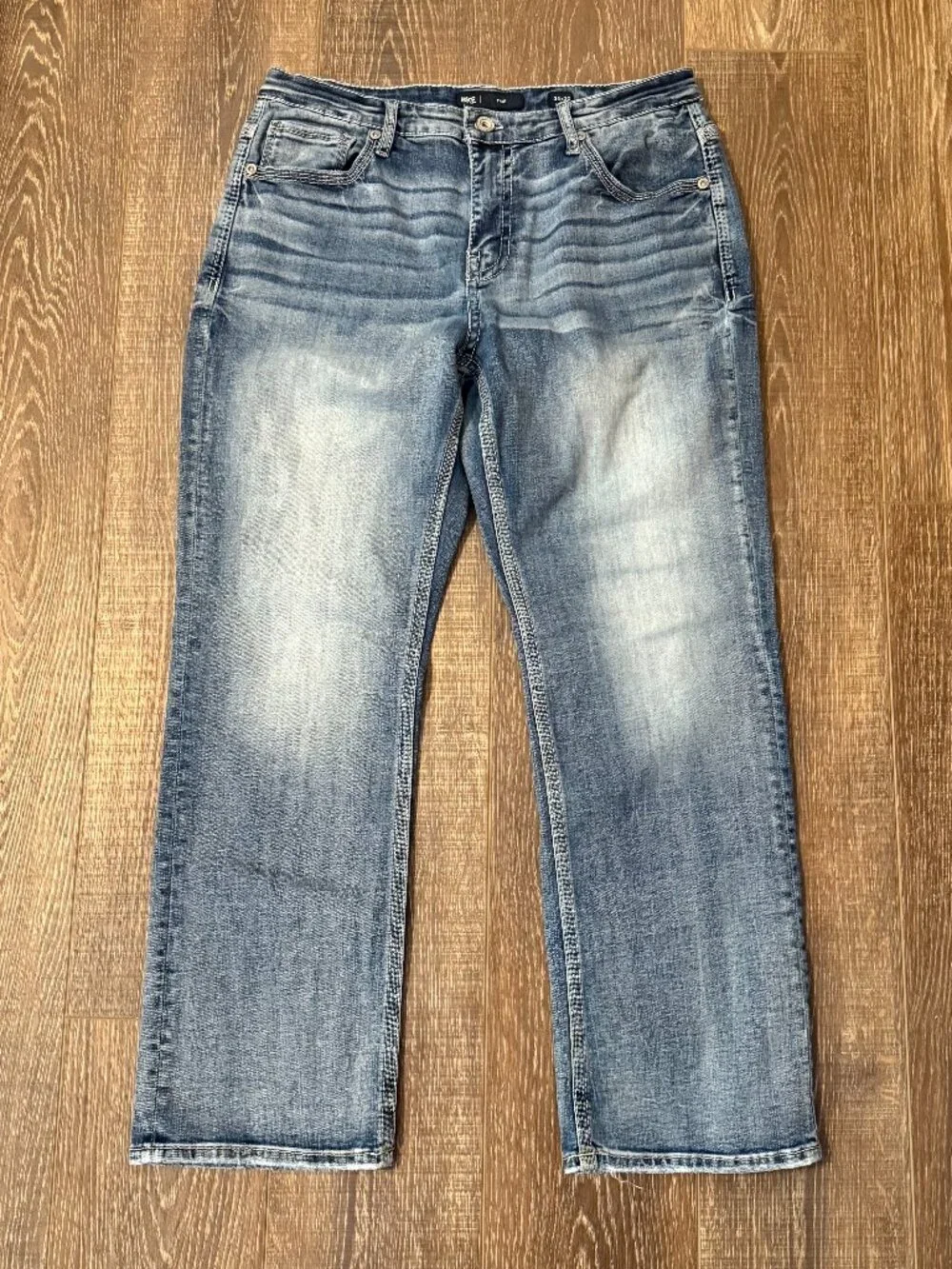 BKE Tyler Jeans – Size 34x30
